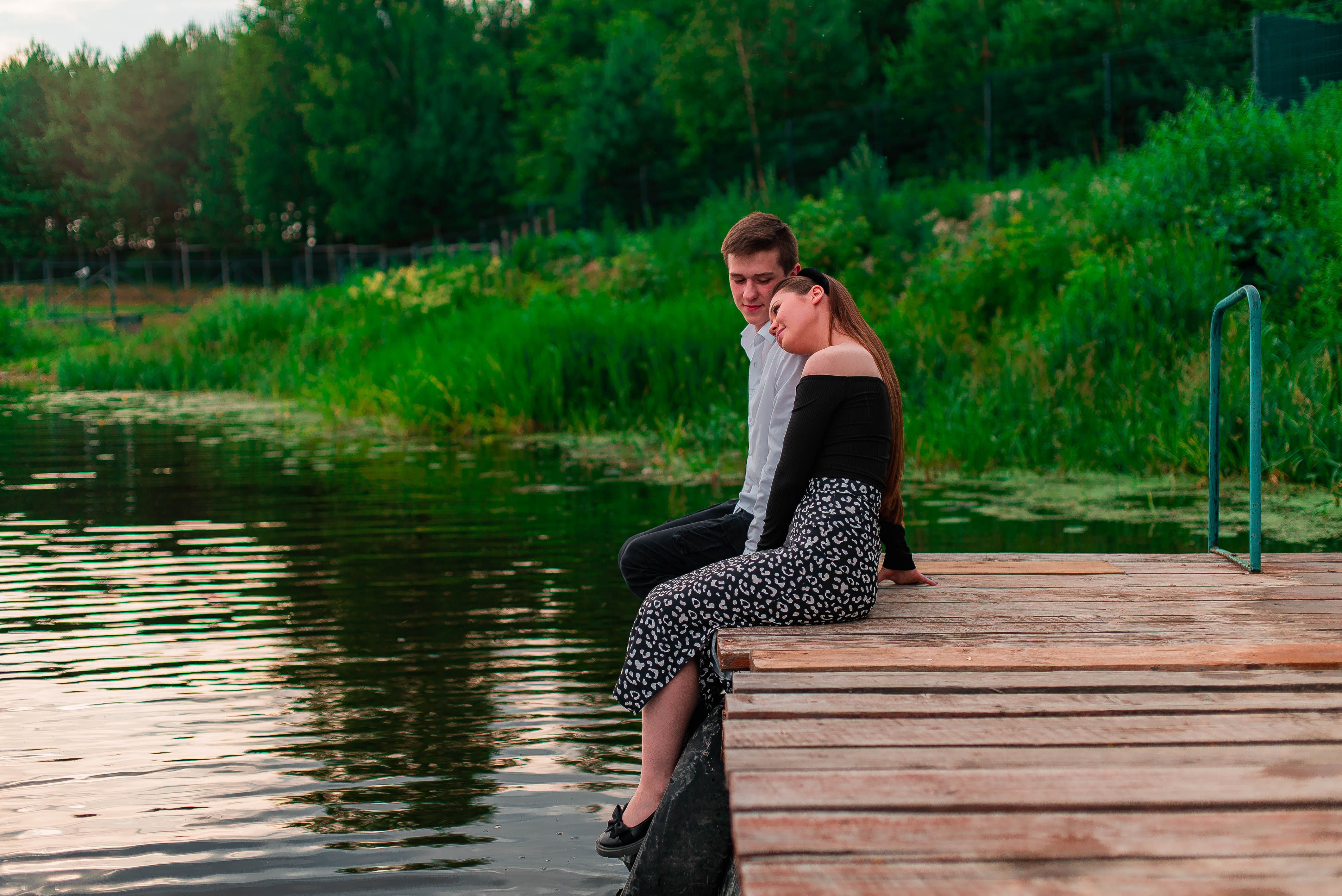 Фото Диево Городище