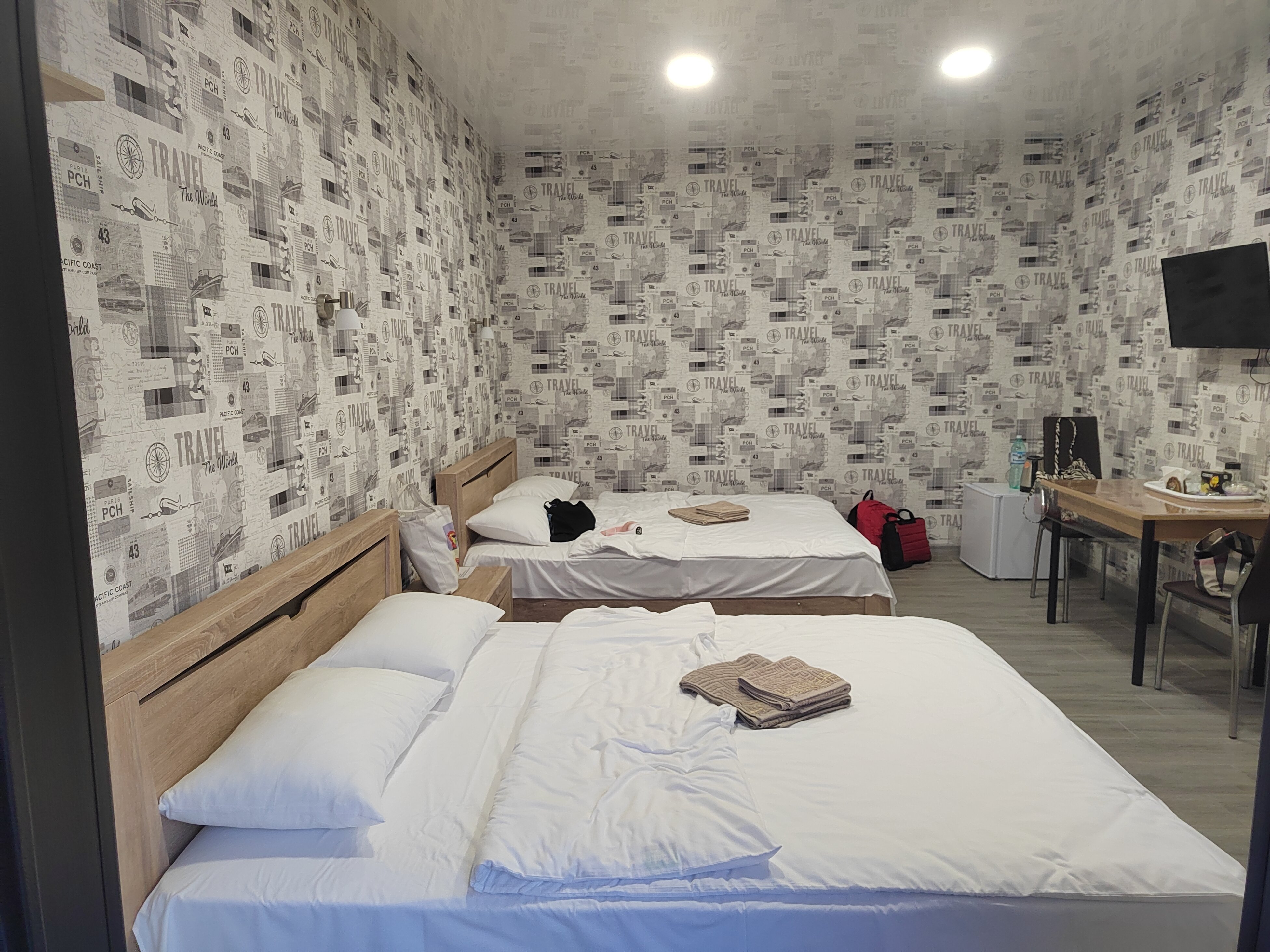 Фото Богучар