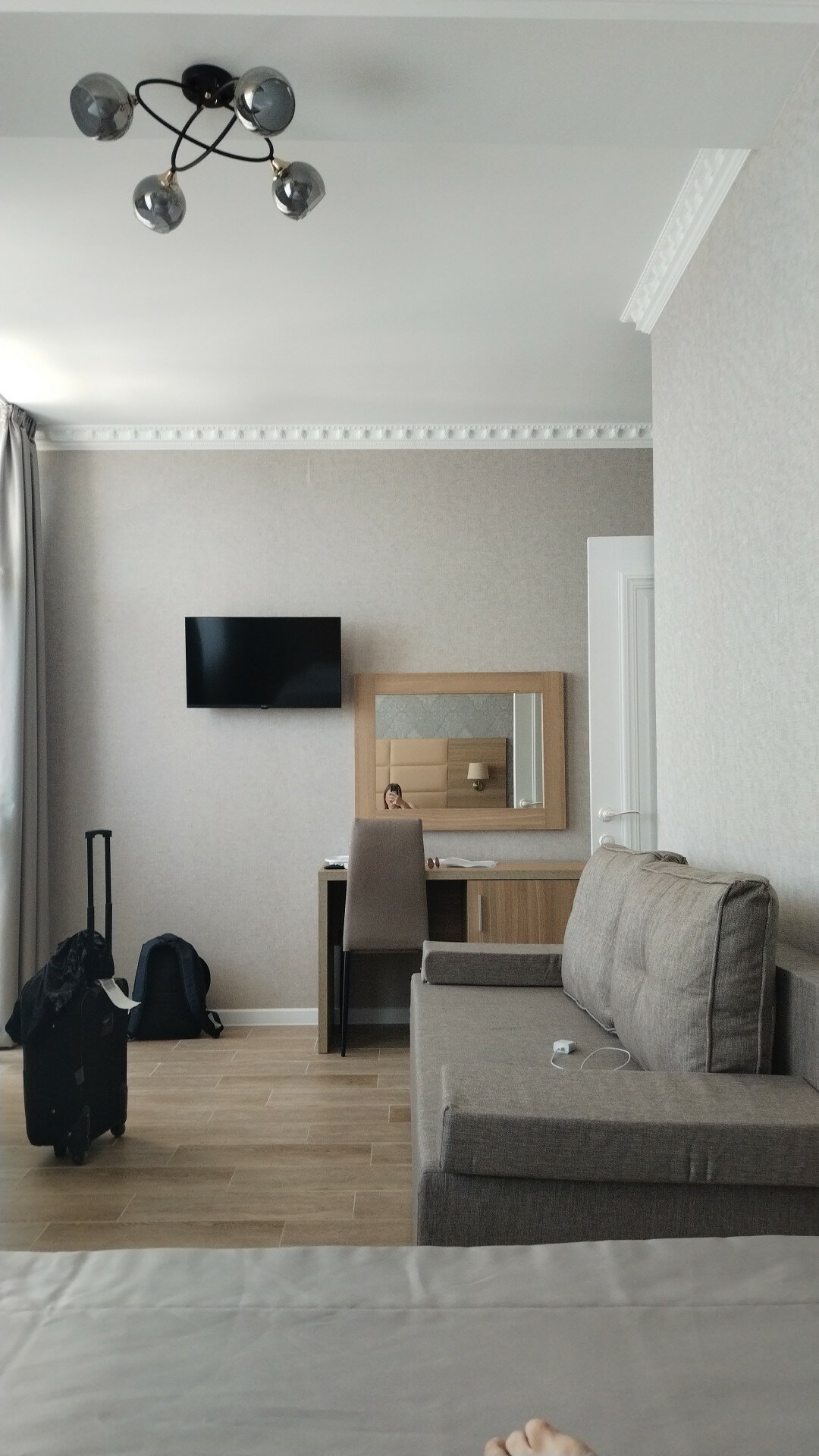 Фото Ani Loo hotel