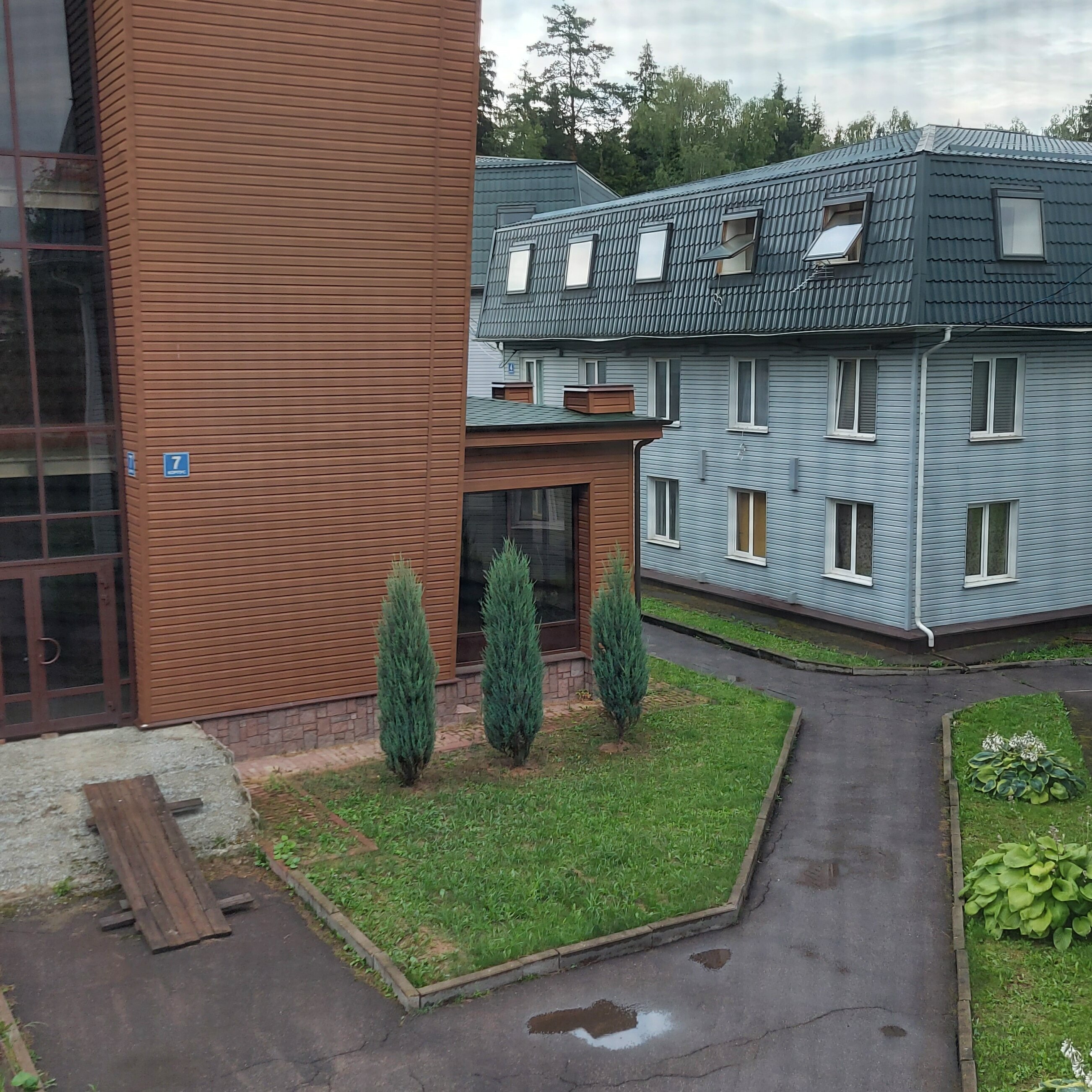 Фото отеля 4