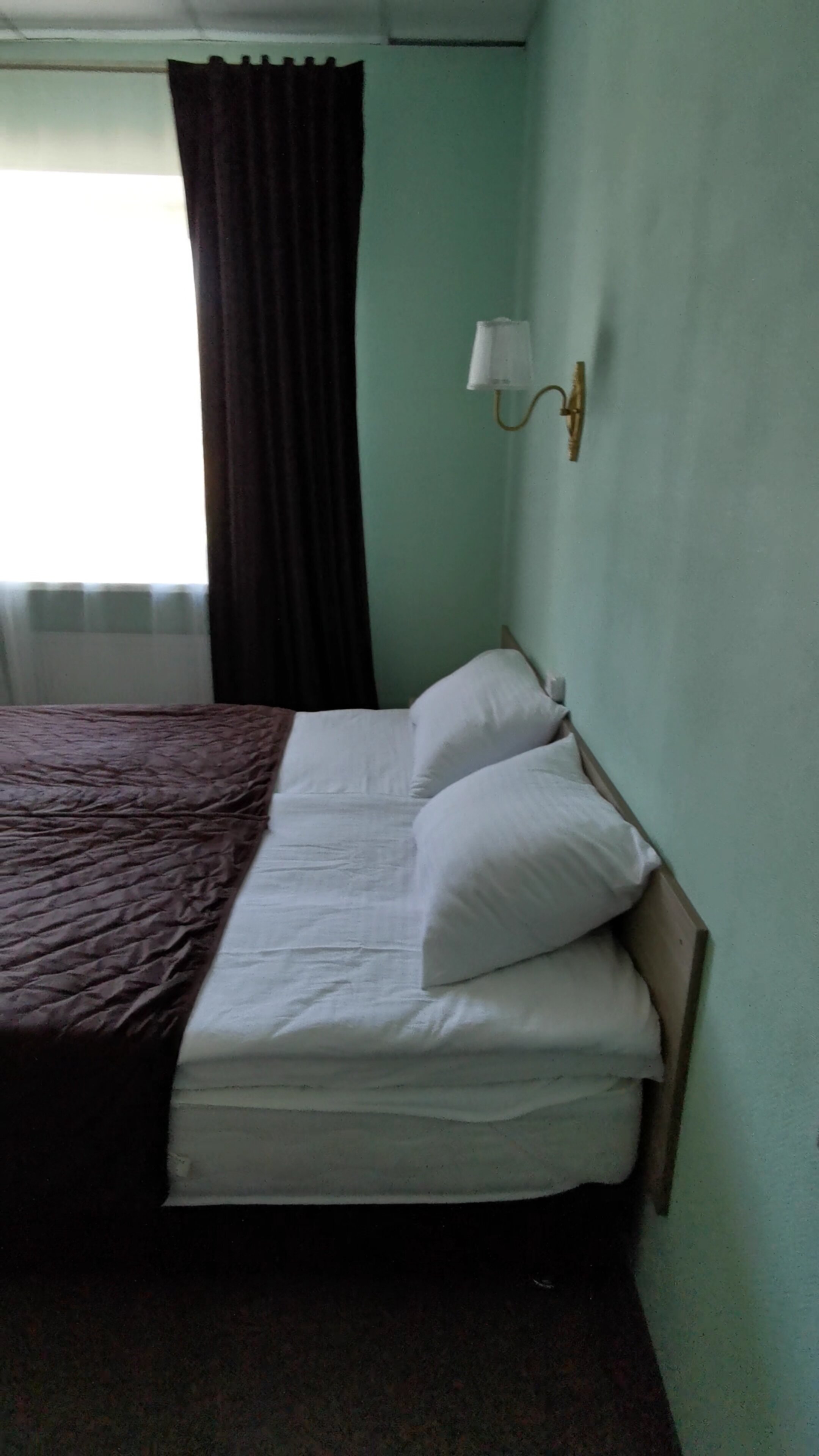 Фото Гостиница на Тимирязева, 168