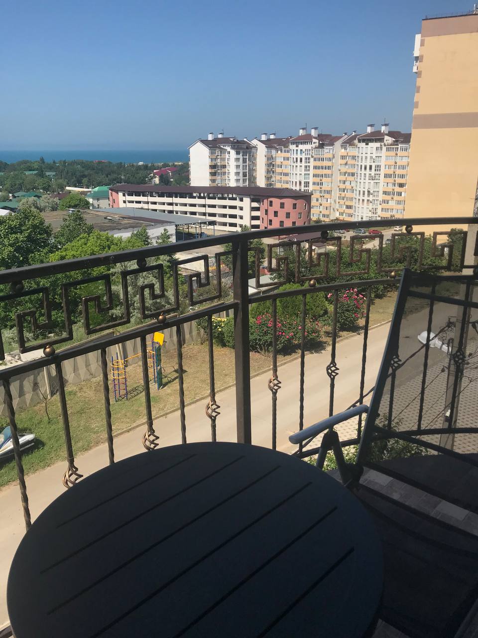 Фото Приветливый