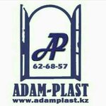 Adam-Plast (Olonetskaya Street, 15Б), glazing of balconies and loggias