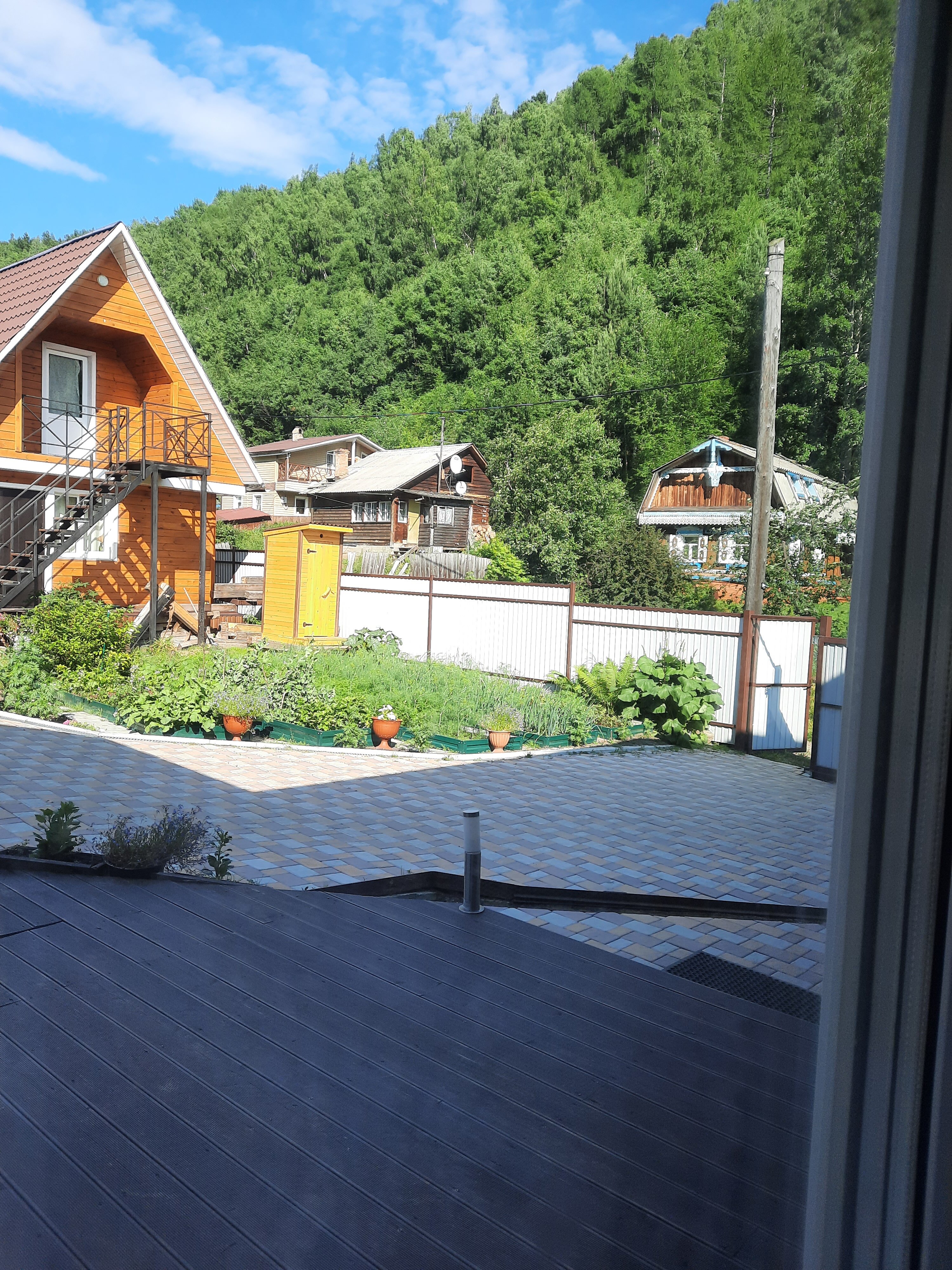 Фото Комфорт Хаус