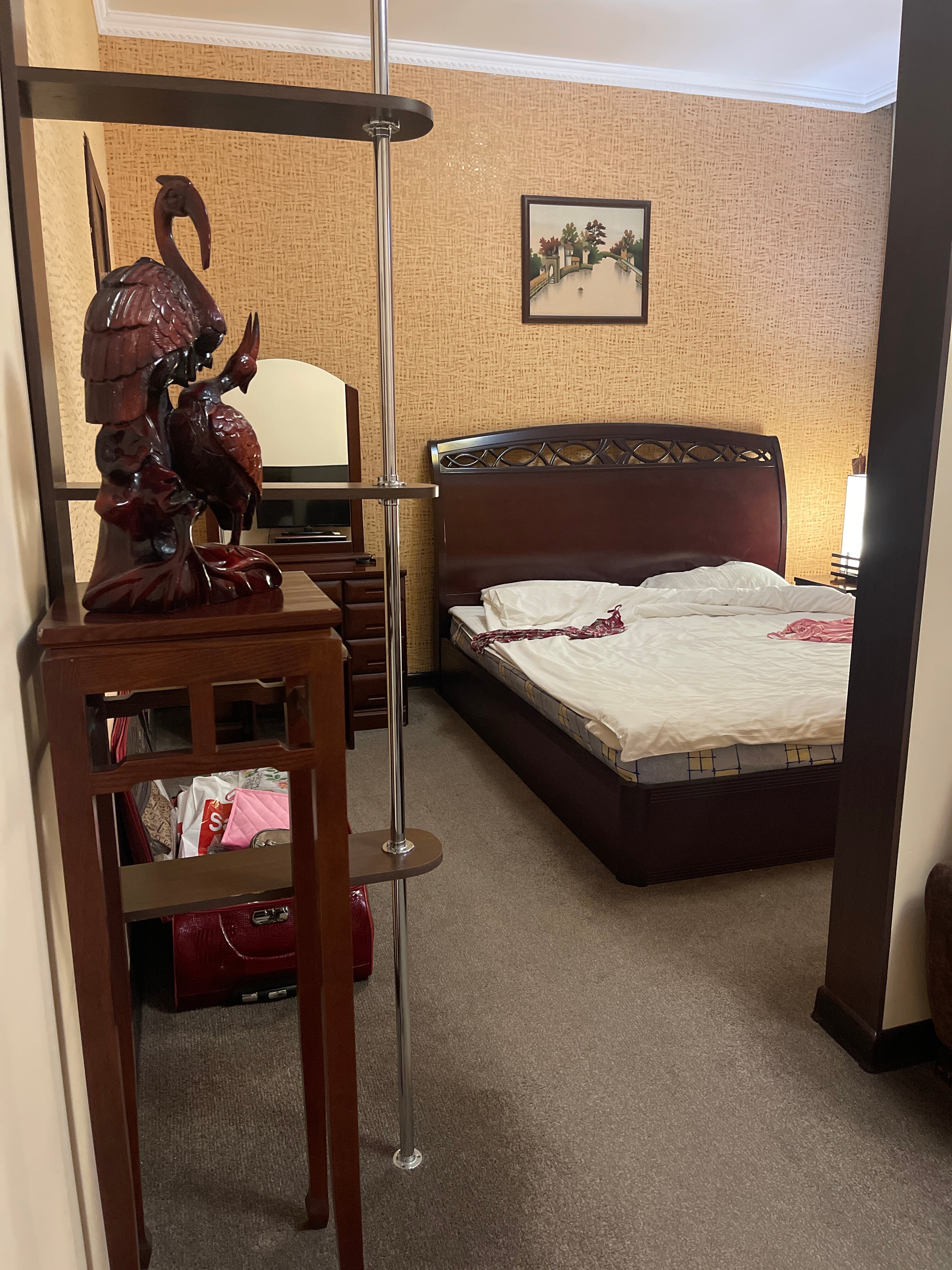 Фото Фламинго Отель