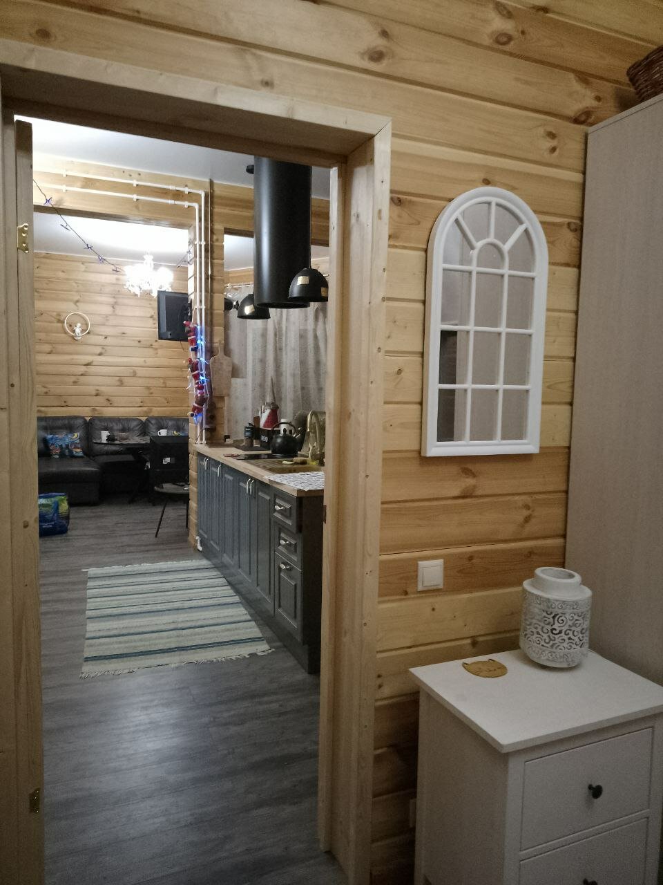 Фото Подгорой