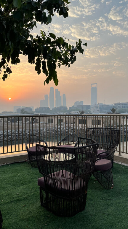 Фото Royal M Hotel By Gewan Abu Dhabi