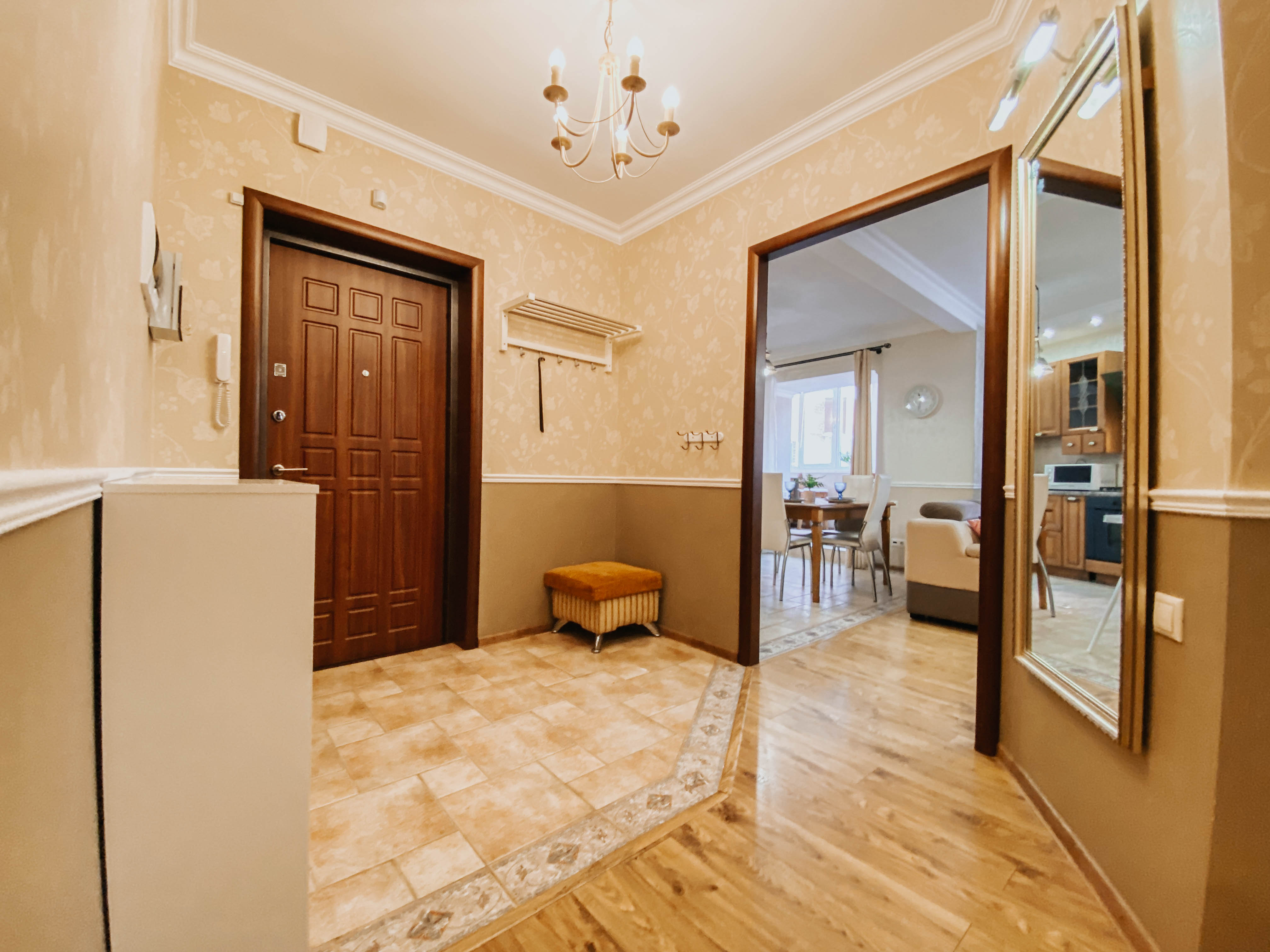 Фото Симбирские апартаменты