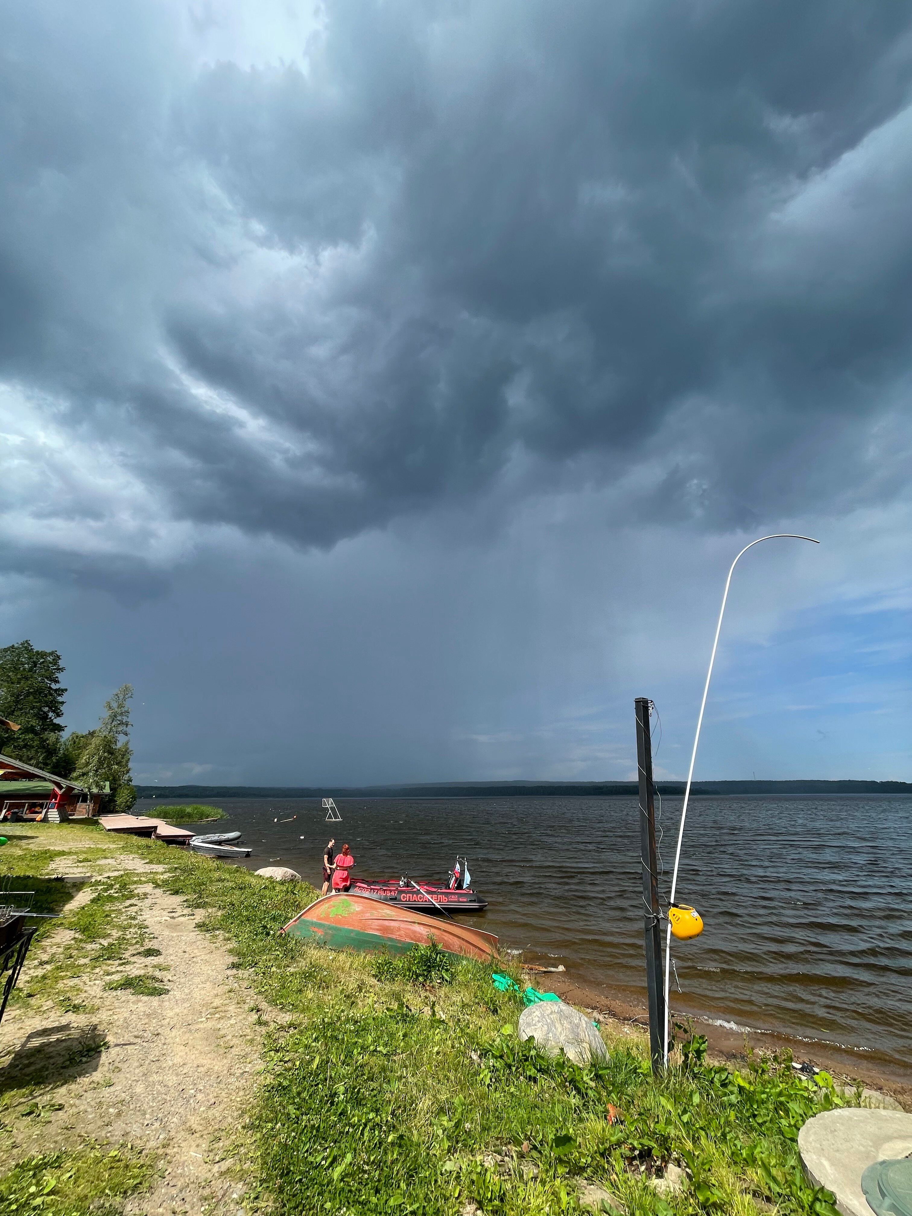 Фото Вуокса Парк