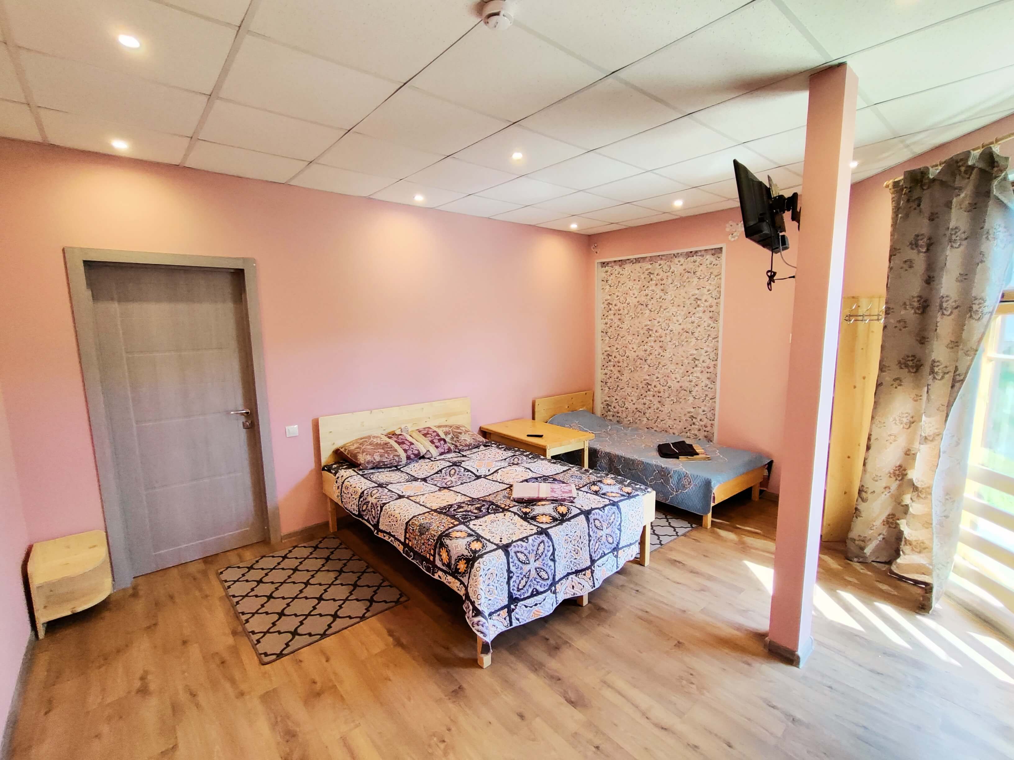 Фото Балашовская пустошь