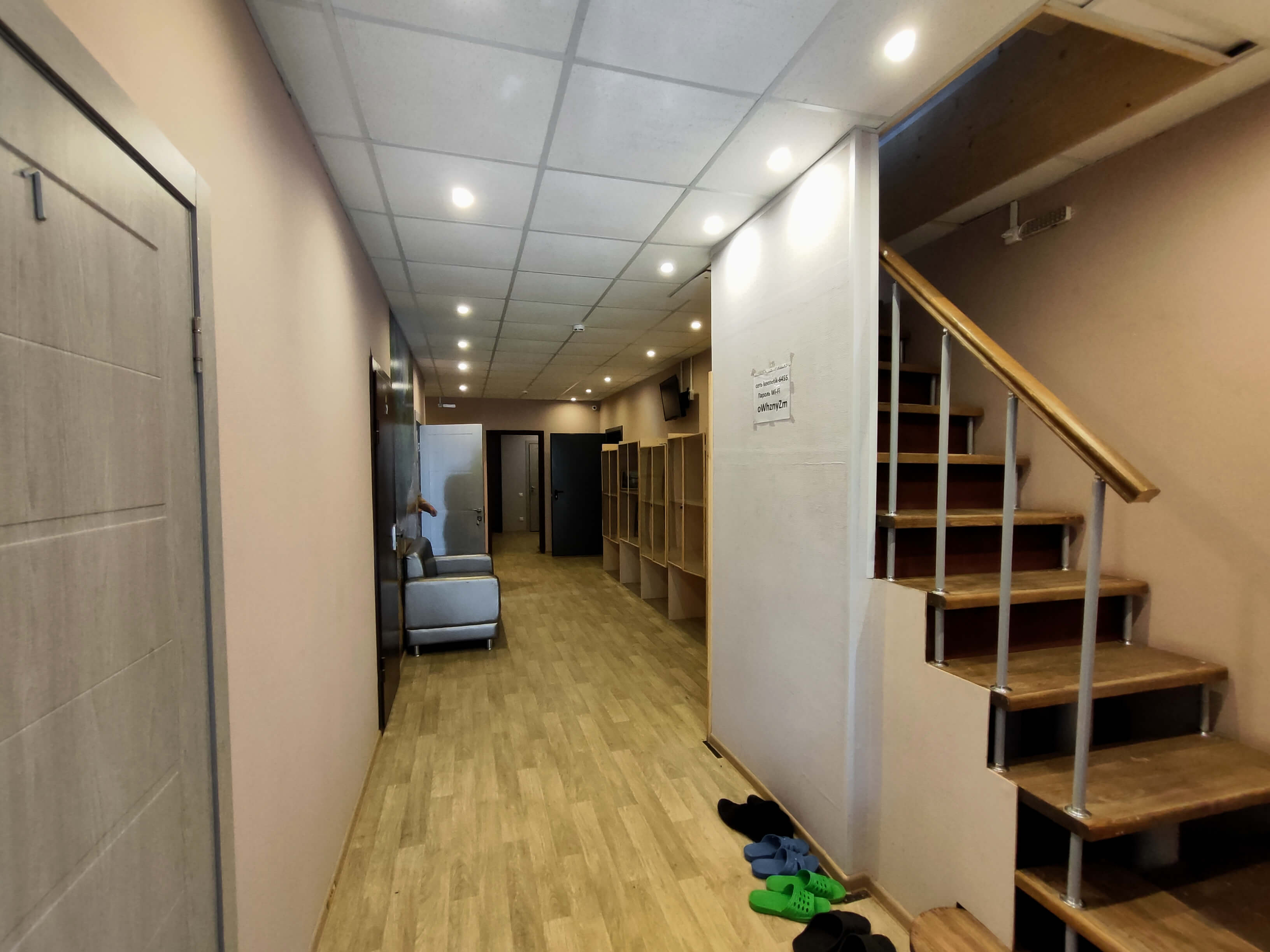 Фото Балашовская пустошь