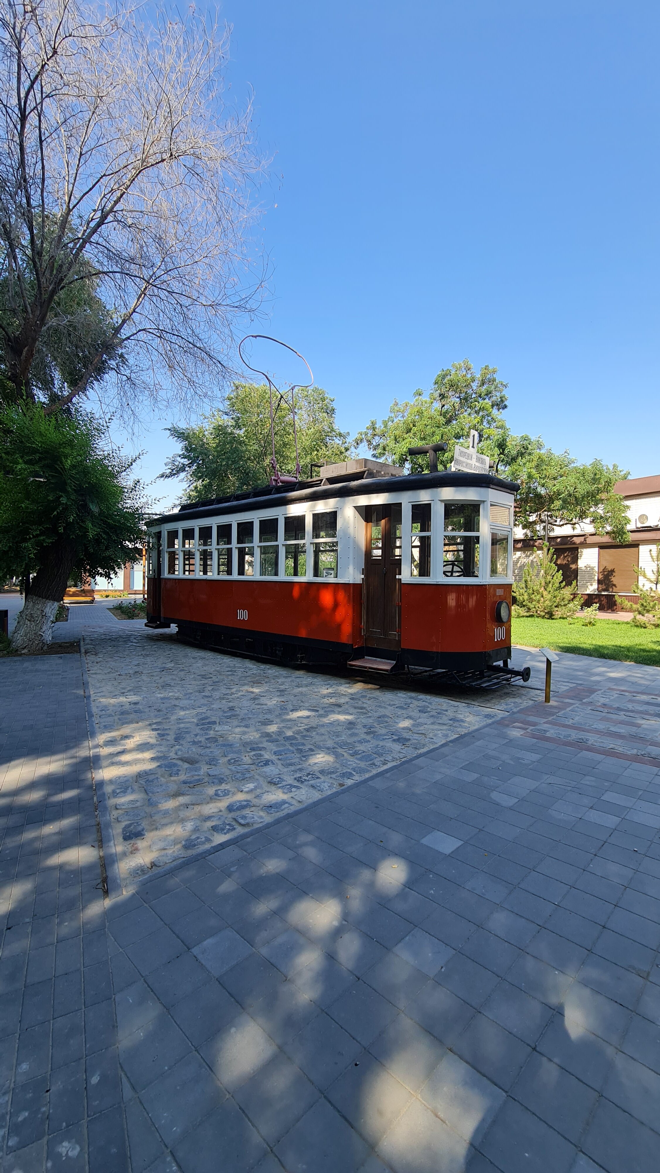 Фото Каланча