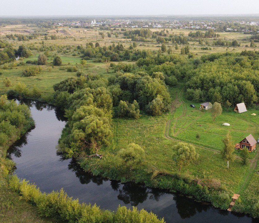 Фото Фактория