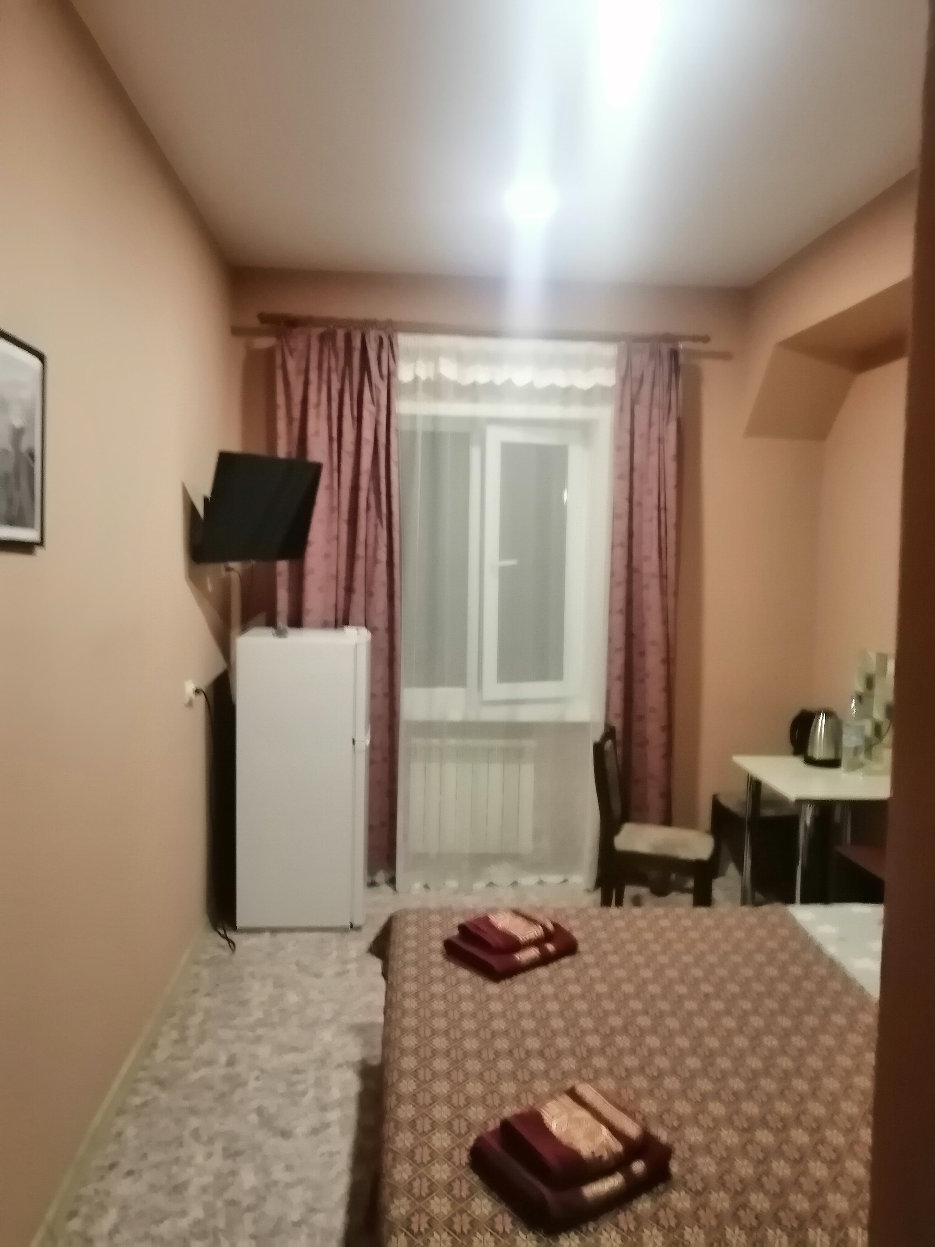 Фото Транзит