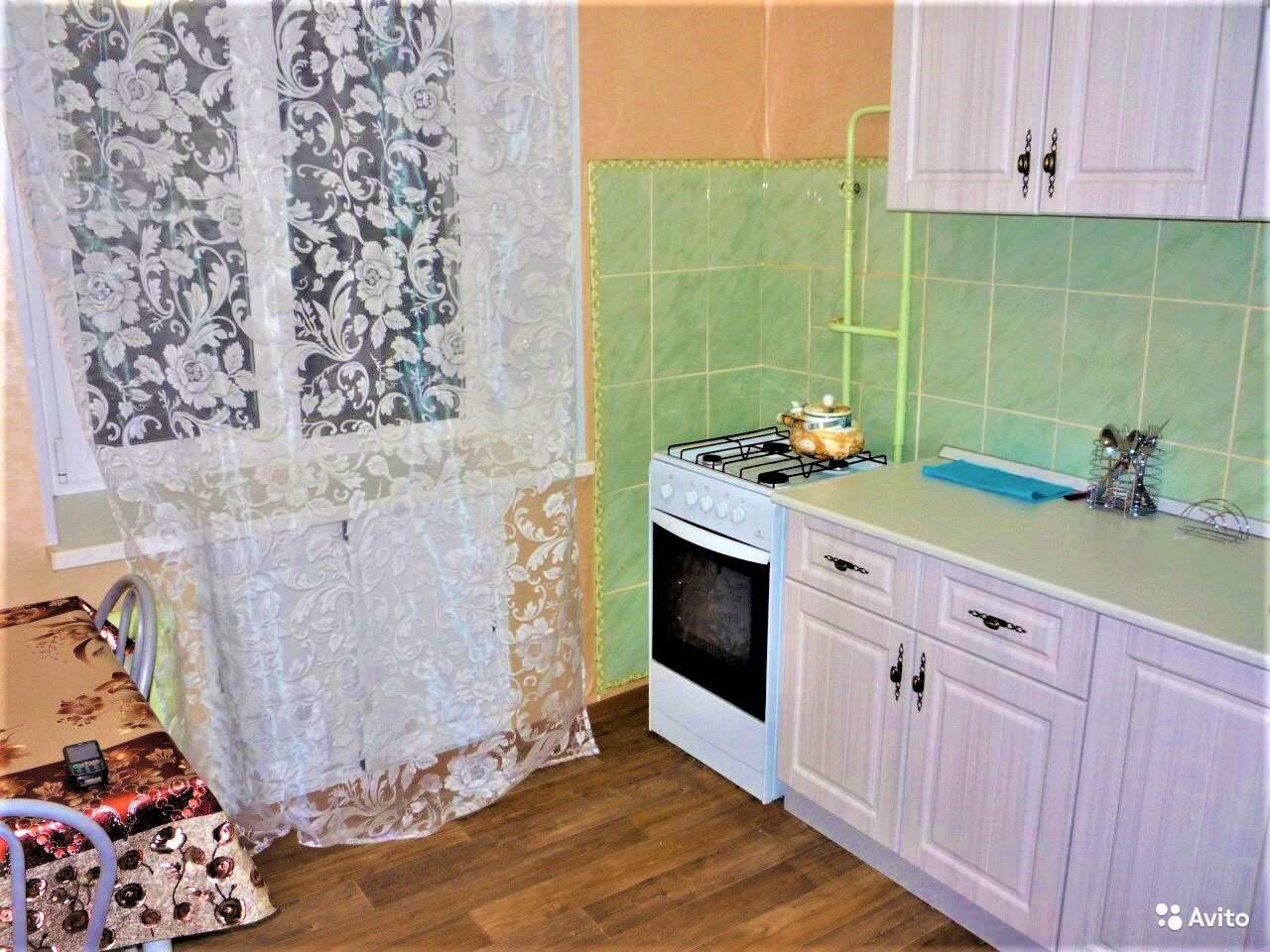 Фото Апартаменты на Белинского