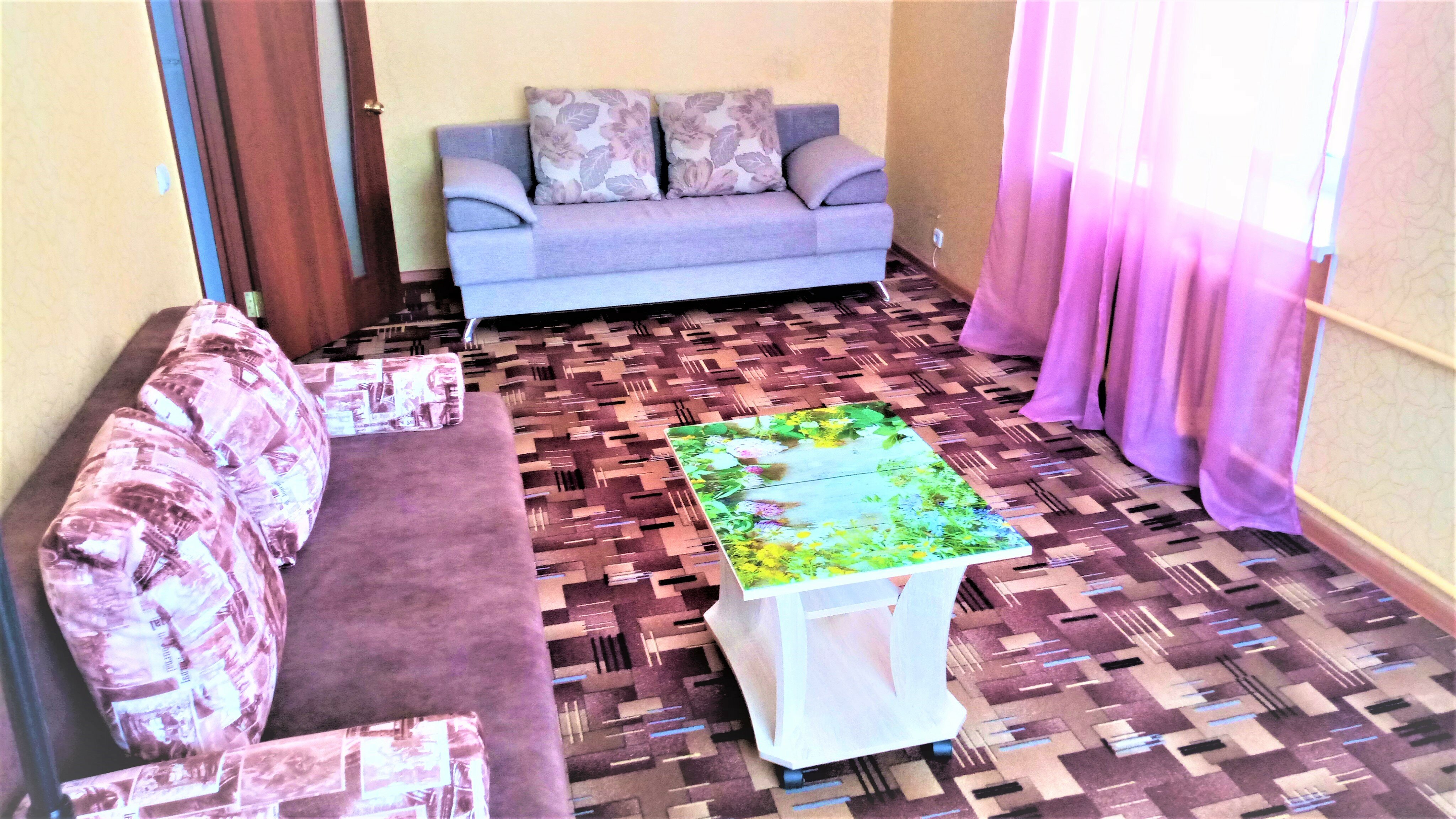 Фото Апартаменты на Белинского