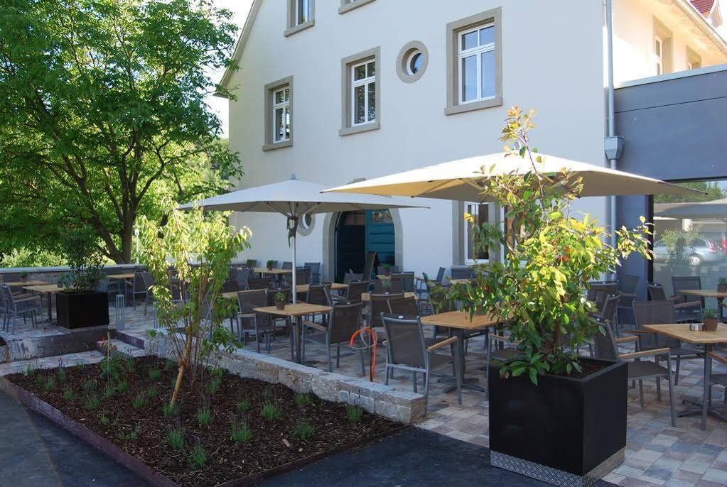 Фото Rebgut - Die Weinherberge