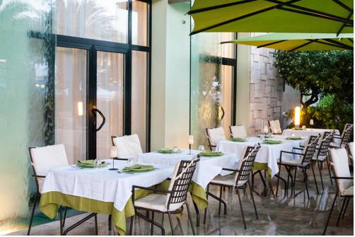 Фото Hotel Clorinda