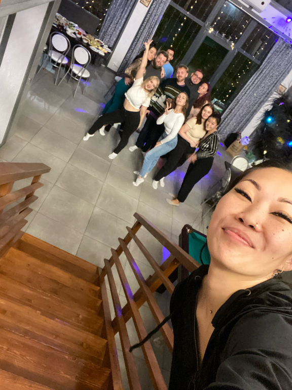 Фото Скандинавия