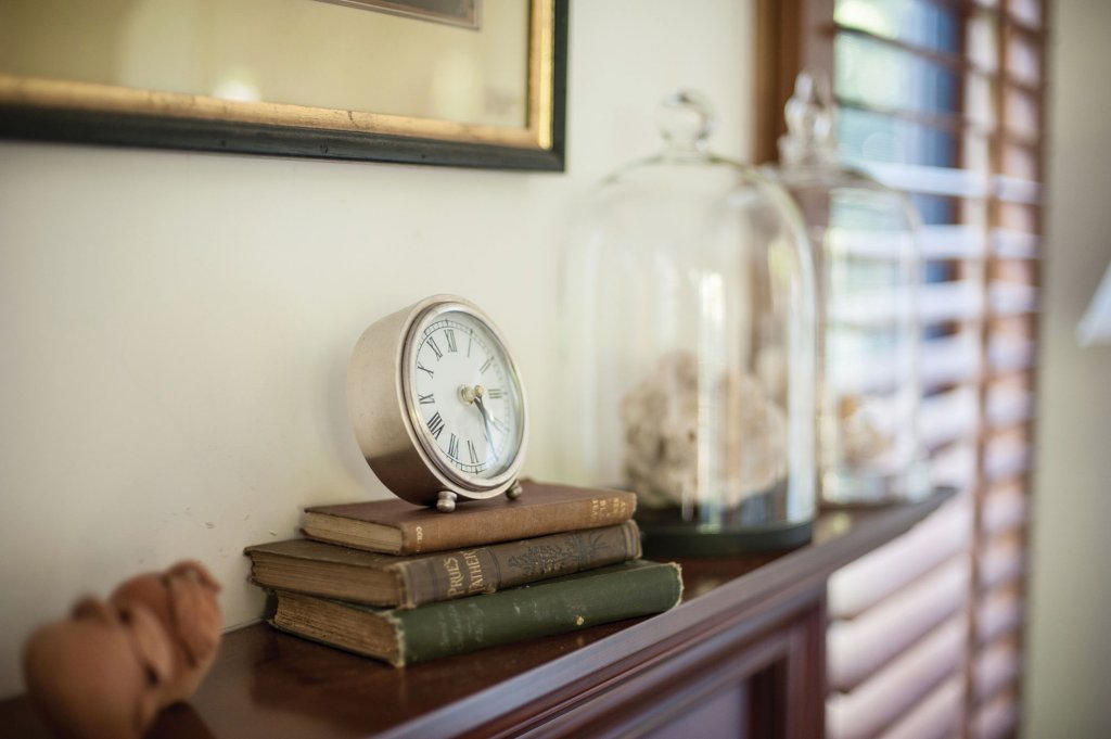 Фото Woolrich Retreat