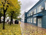 Rustorg (Promyshlennaya Street, 2), tires and wheels