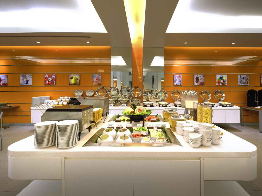 Фото ibis Pattaya Hotel