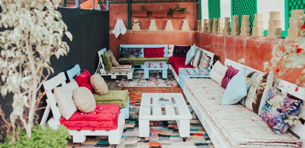 Фото Riad Verus