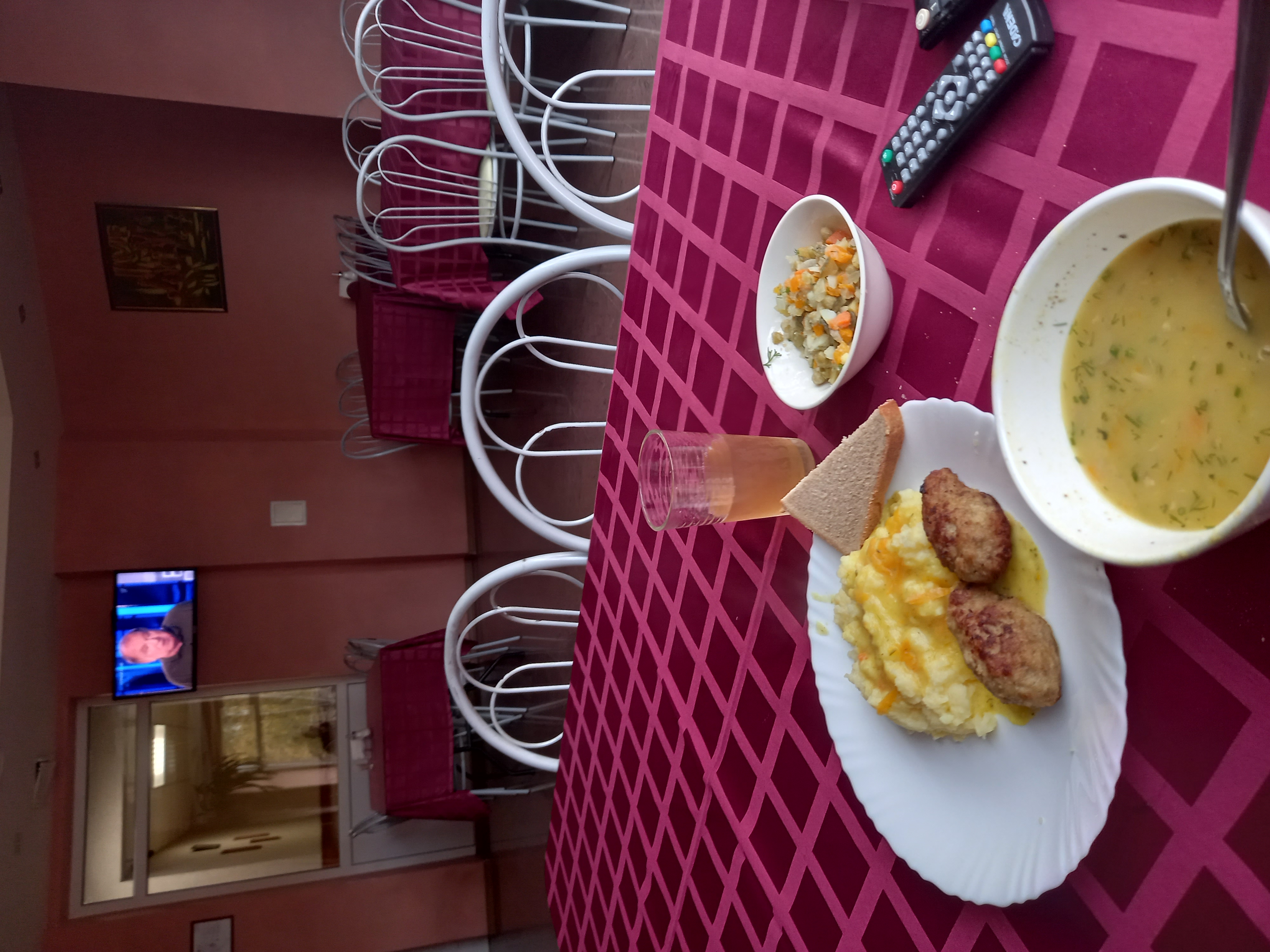 Фото К-Визит Токсово