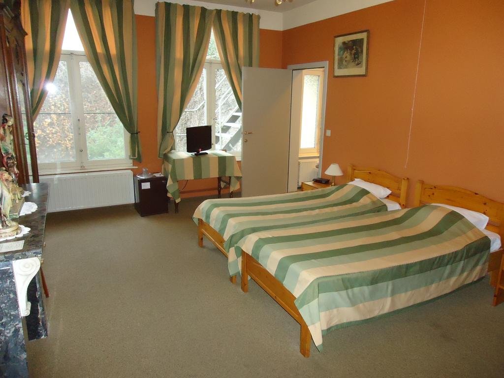 Фото Erasmus Hotel