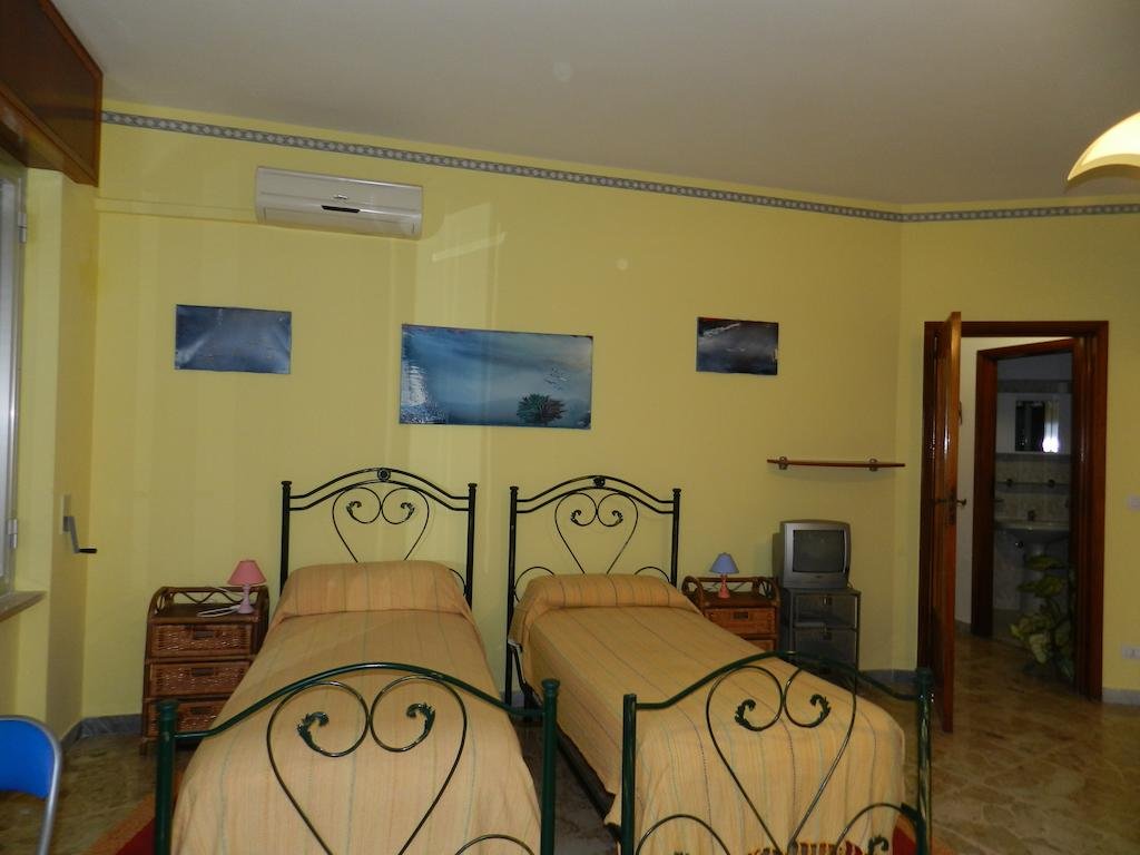 Фото B&b Primafila