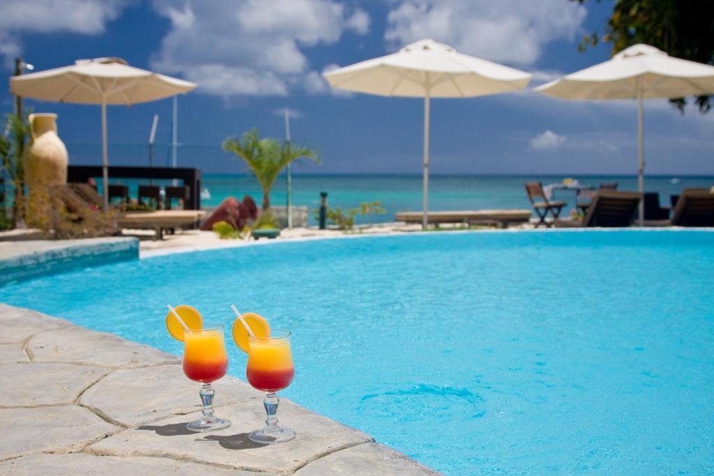 Фото Ocean Beauty Boutique Hotel