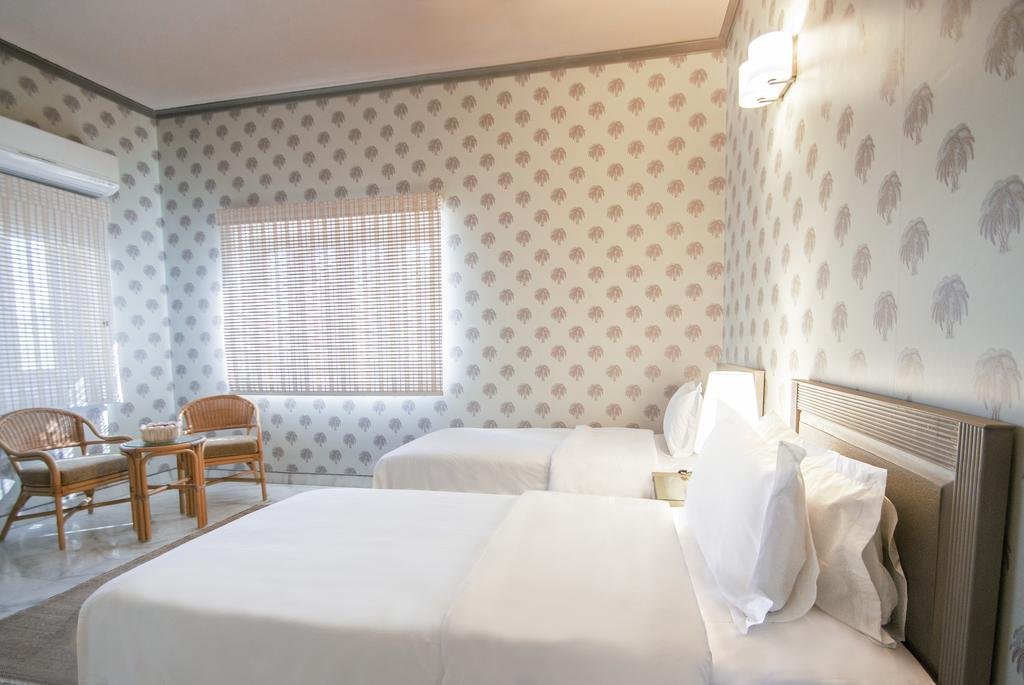 Фото Sonaar Haveli