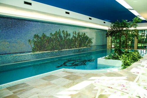 Гостиница Willa Różana в Люблинском воеводстве