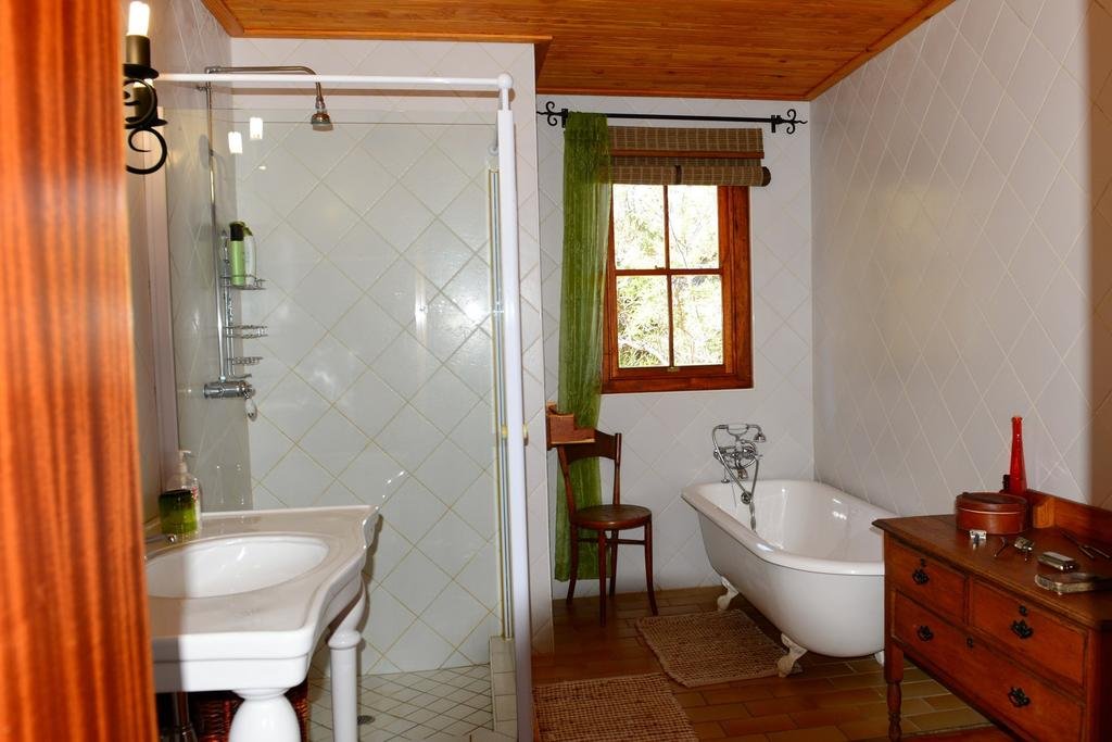 Фото Ti Melen Boutique Guesthouse