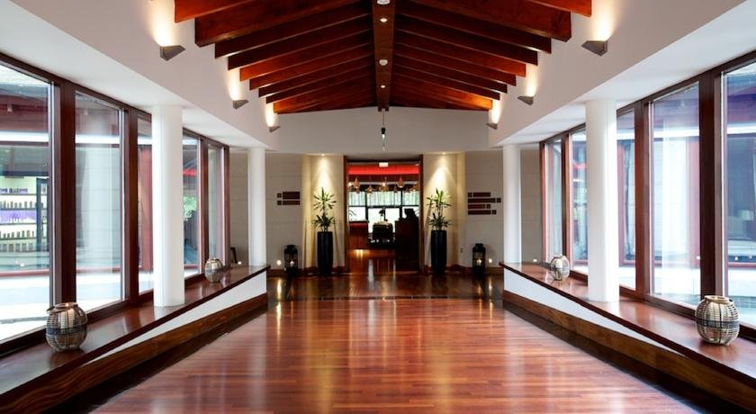 Фото Seaham Hall And Serenity SPA