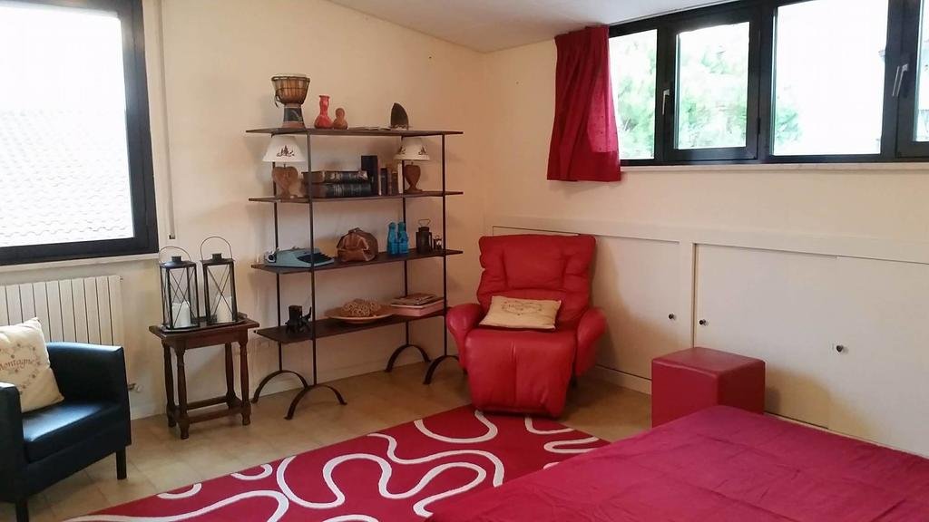 Фото A Casa Di Clo