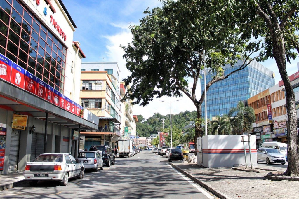 Фото Lavender Lodge