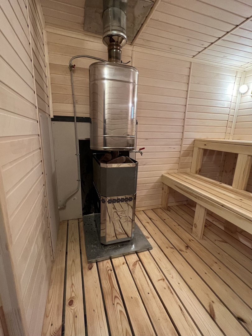 Фото Изумрудная поляна дачи