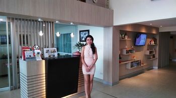 Фото Ur 22 Residence