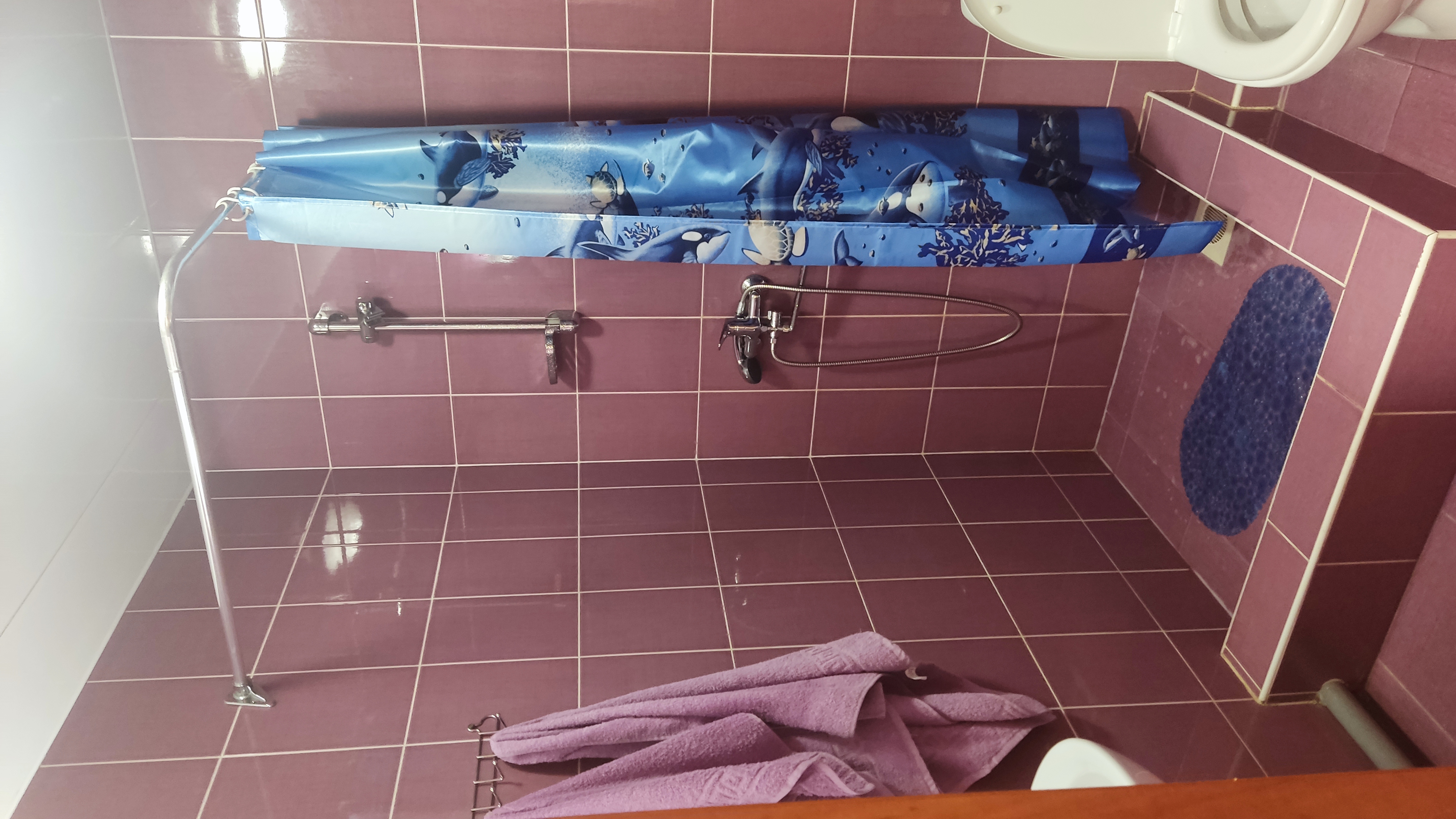 Фото Гостиница Всемирной Академии Самбо