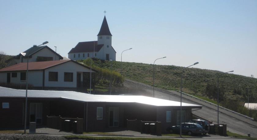 Фото Dream Guesthouse Vik