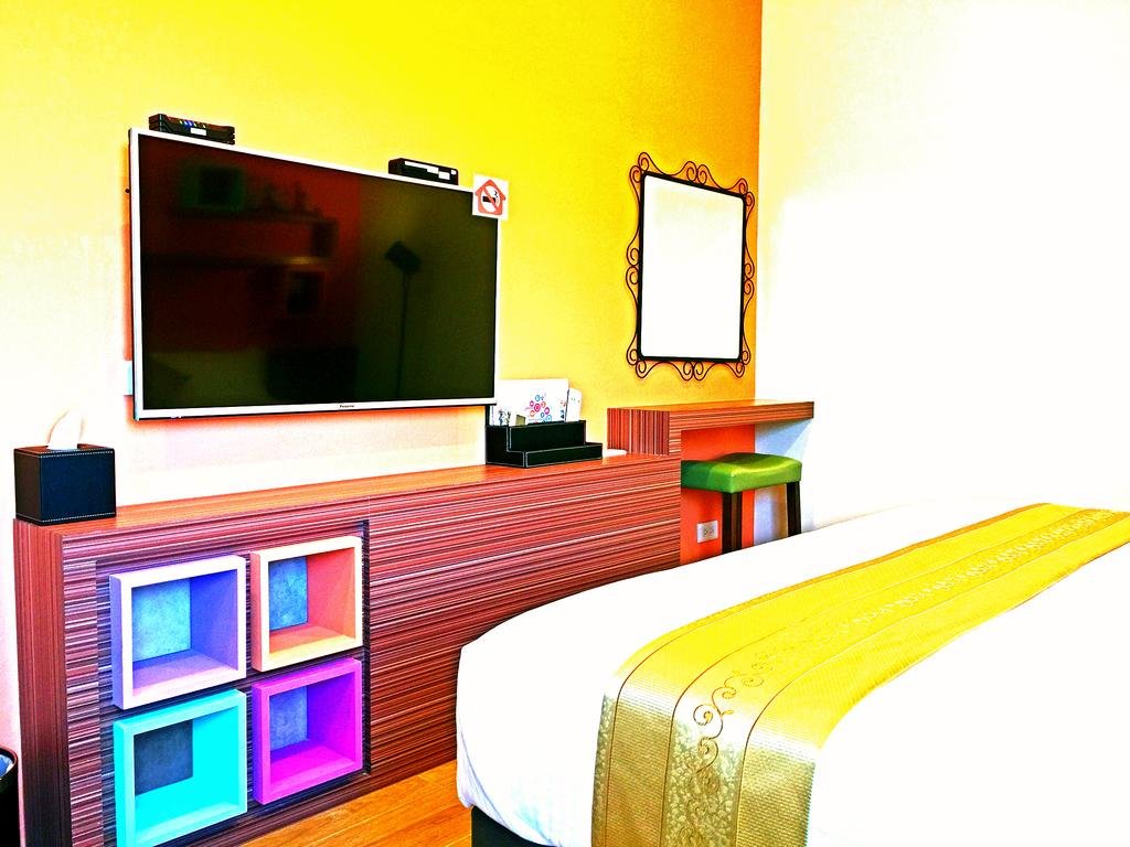 Фото Tiffany Homestay