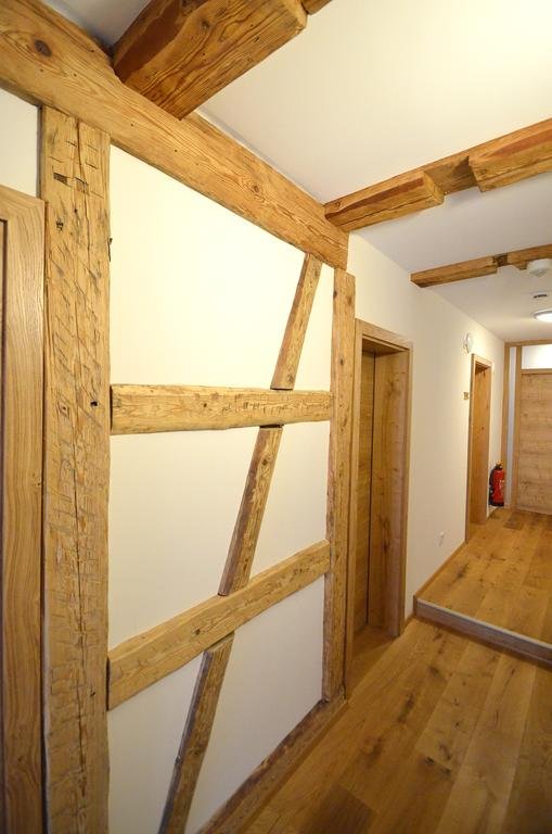 Фото Bauer Gastezimmer