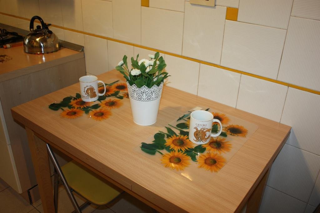 Фото Emerenziana Holiday House