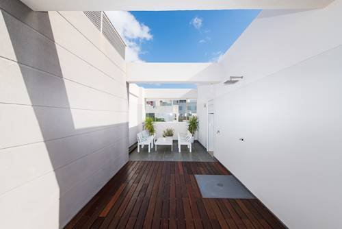 Фото Thesuites GranCanaria Apartments