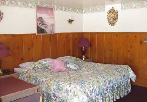 Фото Oregon Motel 8 and Rv Park