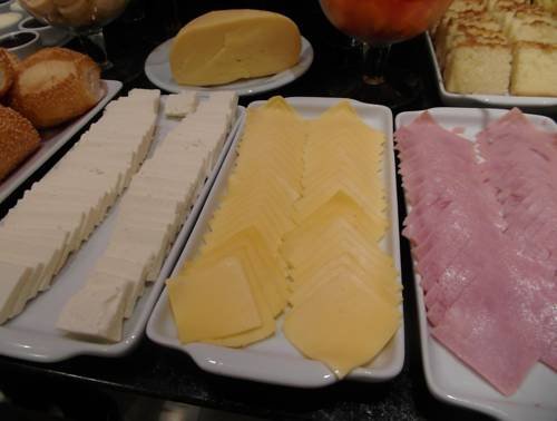 Фото Tulipa Hotel