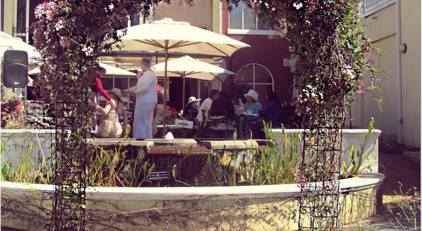 Фото Zomerlust Gastehuis