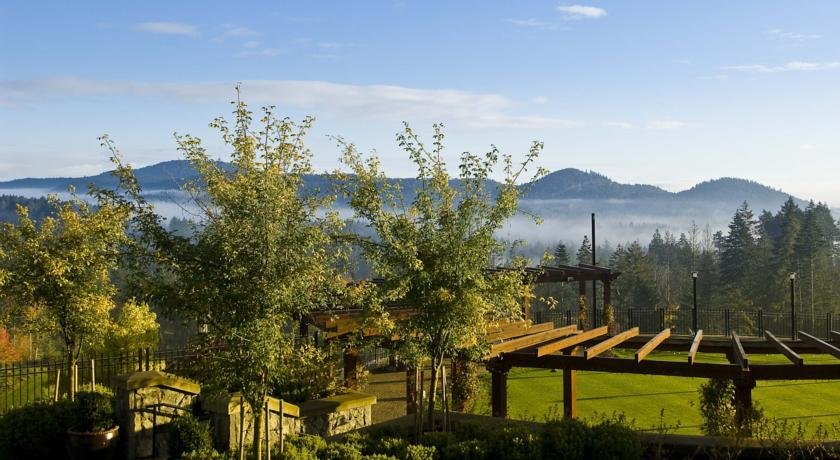 Фото The Westin Bear Mountain Golf Resort & SPA, Victoria