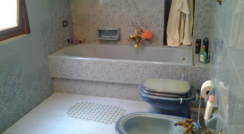 Фото B&BGalatina1